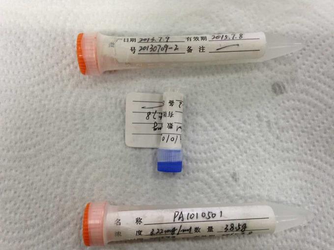 Purified Anti - Oxycodone Mouse Monoclonal Antibody 9.2mg/mL