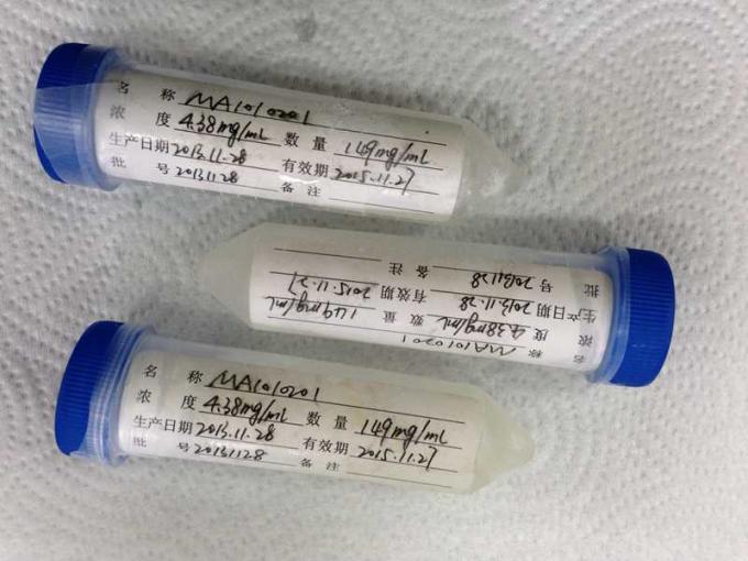 Mouse anti - Buprenorphine Monoclone Antibody Drug of Abuse