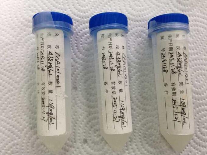 Anti - Tramadol Custom Monoclonal Antibody Mouse Monoclonal Antibodies