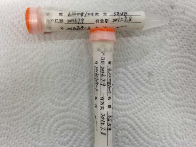 Cocaine-BSA Synthetic Antigens Conjugate Drug of Abuse for IVD Research