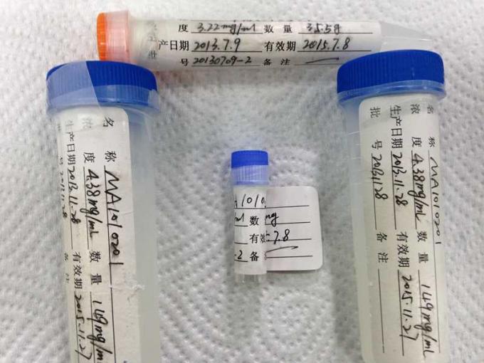 Mono-BSA Synthetic Antigens Conjugate Drug of Abuse for IVD Diagnostics Research