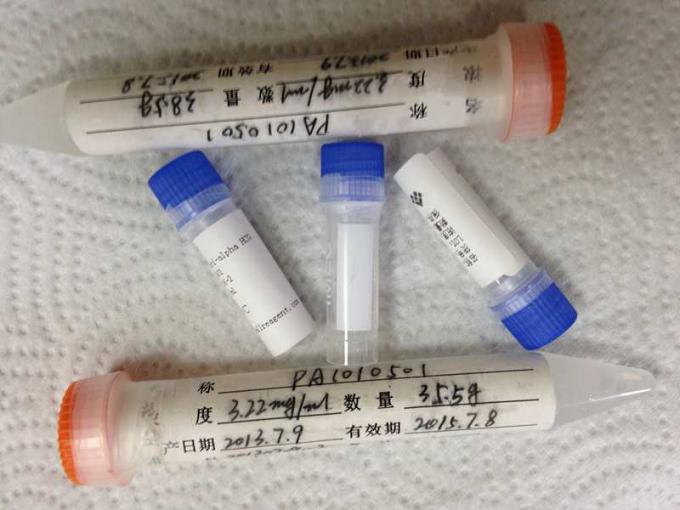 IgG HRP Infectious Disease Recombinant Antigens High Performance