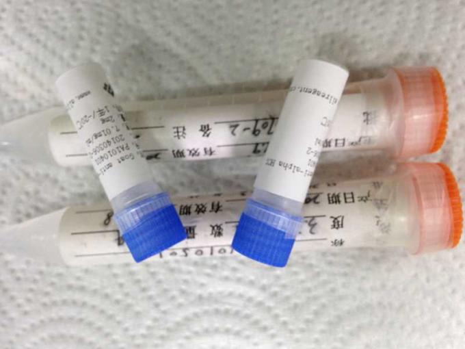 Troponin I Recombinant Antigens Infectious Disease for FIA assay