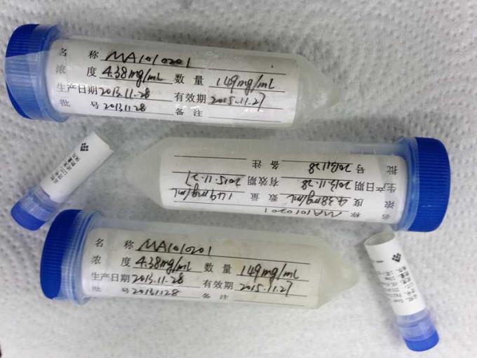 Infectious Disease HSV-1 Purified Recombinant Protein For FIA Assay