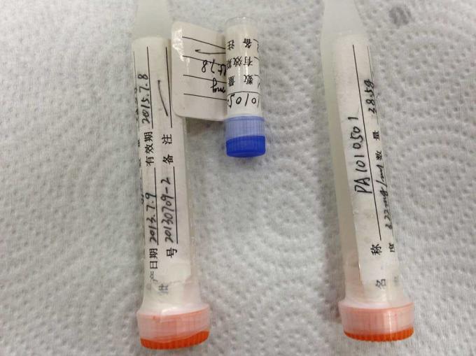 Anti - Opiates Hybridoma Monoclonal Anti body Mouse Antibodies
