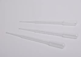 medical Liquid Dropper Medical Consumables for Liquid Handling