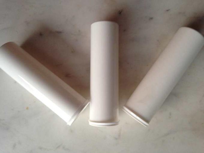 Accurate Leak Proof Strip Cansiter Medical Consumables For Strips Storing