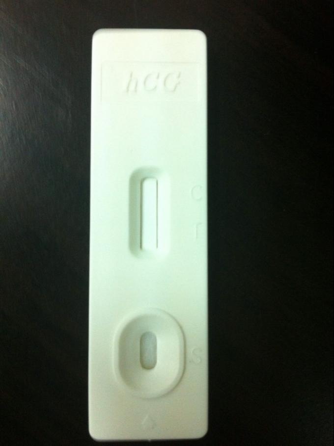High Sensitive HCG One Step Pregnancy Test Strip