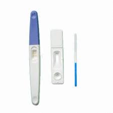 Canione Distemper CDV Antibody Rapid diagnostic Cassette kits Serum / Plasma High Accuracy