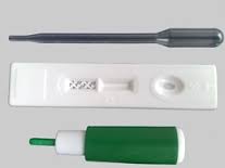 Fast Reading Menopause Test Use By Fiatest fluorescence Immunoassay Analyzer In Human whole blood /serum /plasma