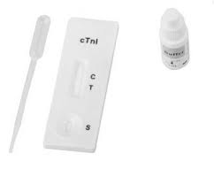 Methamphetamine (MET) Rapid Test Cassette - Oral fluid Use By Reader