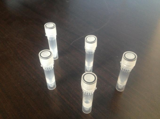 Medical Mouse Anti - HBsAg Custom Monoclonal Antibody / Mab For Membrane Assay