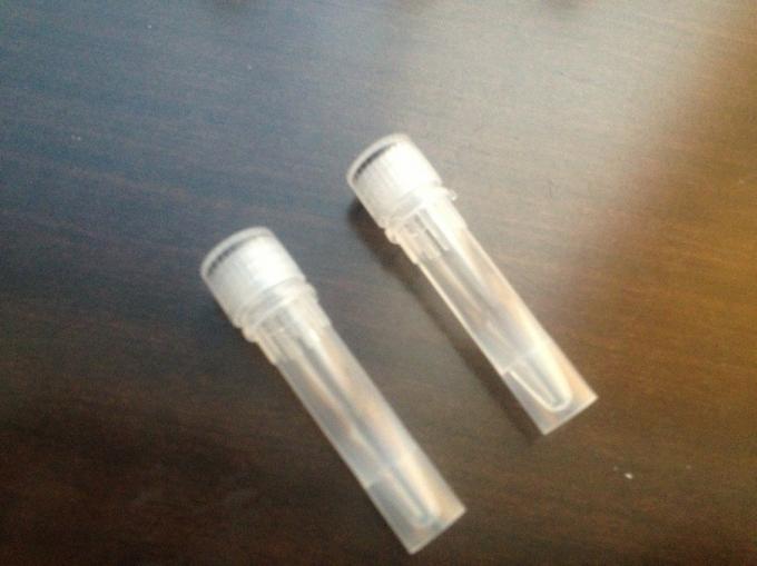 Purified Anti-alpha HCG Mab Custom Mono clonal Antibody For IVD Research