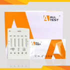 High Accurate Detect Drug Abuse Rapid Test Kit In Drink Easy Convenient
