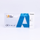 Filariasis IgG/IgM Rapid Test Cassette (Serum/Plasma)