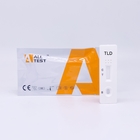 Tilidine TLD Drug Abuse Cassette Rapid Test High Sensitivity Diagnostic Kit