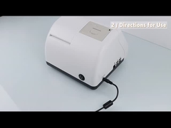 For Easy Result interpretation of Multi-Drug Rapid Test1-Step Urine cup