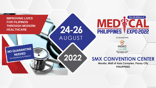 Latest company news about 2022-Medical Philippine