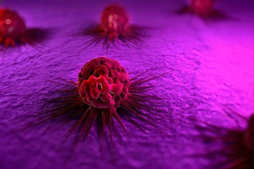 Latest company news about Elevated Levels of Certain Proteins Increase the Risk of Death from Diabetes and Cancer