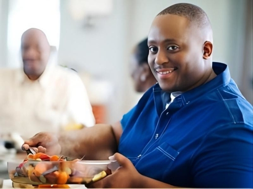 Latest company news about Healthy Weight, Nutrition, and Physical Activity