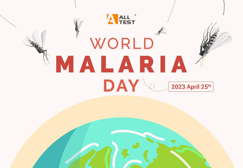 Latest company news about World Malaria Day