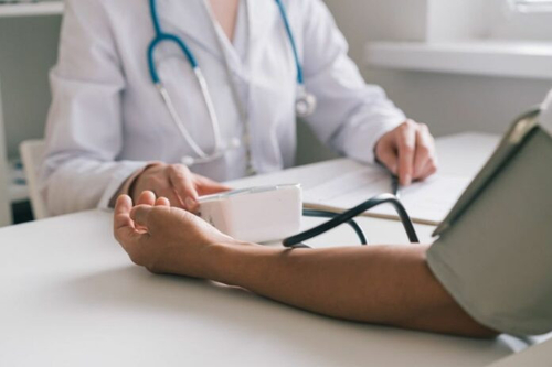 Latest company news about A Drug Free Way to Lower Blood Pressure