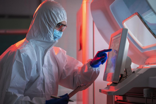 Latest company news about WHO Launches Global Infectious Disease Surveillance Network