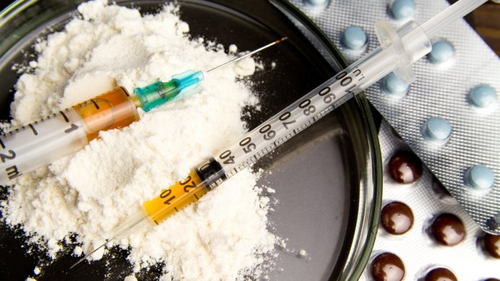 Latest company news about Xylazine: What You Need to Know About the Flesh-Eating Drug