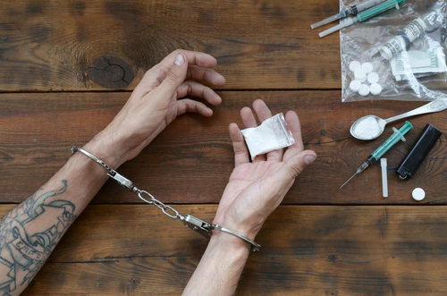 Latest company news about California authorities seize enough fentanyl in San Francisco to kill city's entire population nearly 3 times over