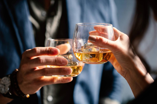 Latest company news about What Happens to Your Body if You Drink Alcohol Every Day