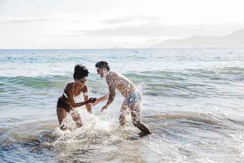 Latest company news about Don't forget these important tips while enjoying water activities！