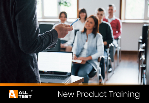 Latest company news about Training Time for New Veterinary Rapid Tests