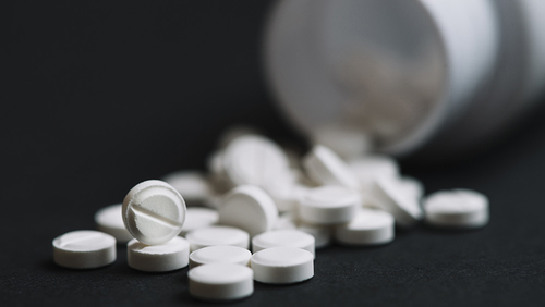 Latest company news about Fentanyl's Deadly Shadow: Taking Action to Prevent Overdoses