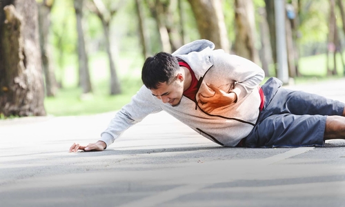 Latest company news about What Factors Contribute to Sudden Death in the Young?