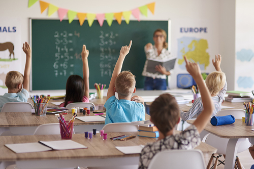 Latest company news about Check Out These Back-To-School Health Tips