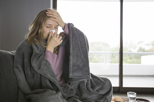 Latest company news about Flu Season is Coming
