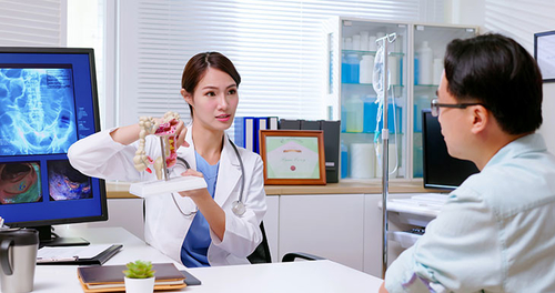 Latest company news about Colorectal Cancer on the Rise in Young Adults