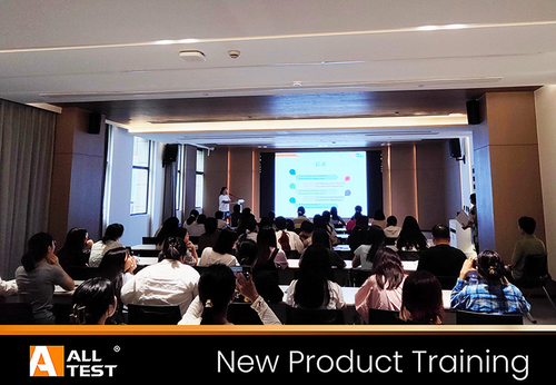 Latest company news about Training Time for New Drug of Abuse Products