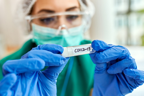 Latest company news about COVID: Should We Fear a New Winter Wave of Infections?