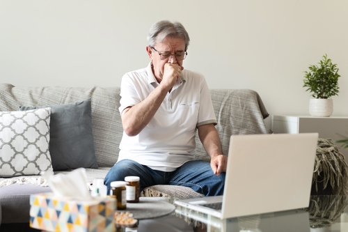 Latest company news about High Prevalence of Asthma in Autumn and Winter Seasons