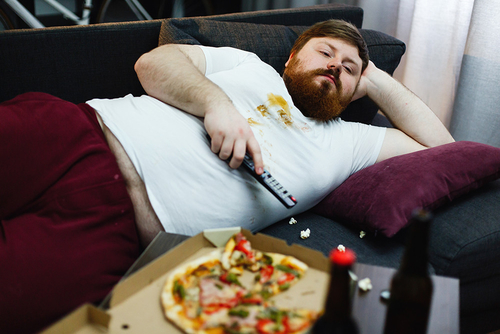 Latest company news about Tackling High Adult Obesity Rates: Risks and Prevention