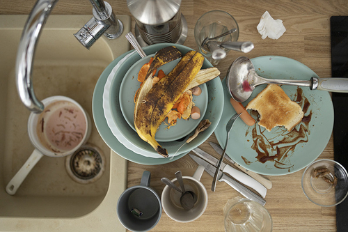 Latest company news about Hidden Dangers in Your Plate