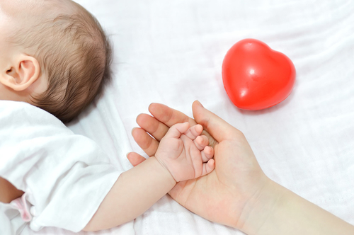 Latest company news about Alarming Surge in Infants Born with Syphilis