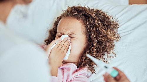 Latest company news about 5 Facts You Need to Know about Mycoplasma pneumoniae