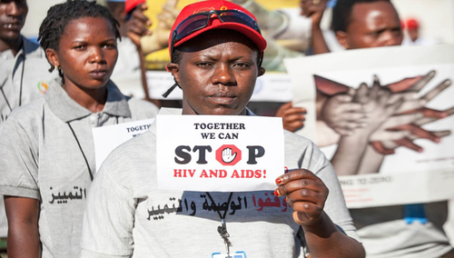 Latest company news about Why are cases of HIV infections on the rise among girls?