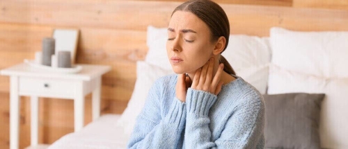 Latest company news about Is Your Thyroid Ready for Winter's Impact?