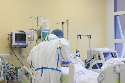 Latest company news about Combating Covid-19 and Respiratory Infections Together