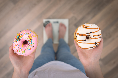Latest company news about How Does Too Much Sugar Affect Your Body?