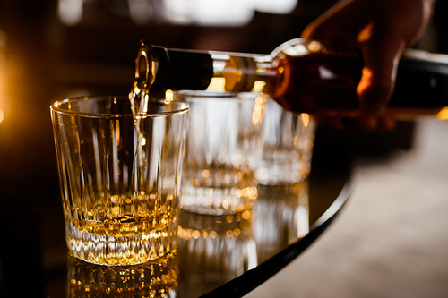 Latest company news about Does Drinking Increase the Risk of Colorectal Cancer?