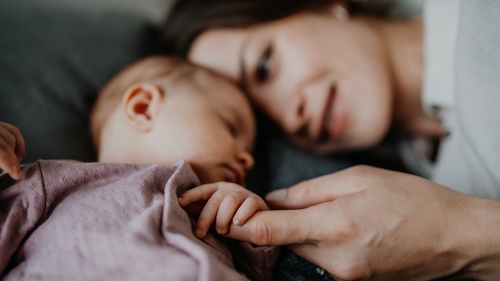 Latest company news about Understanding a Mother’s Health Journey